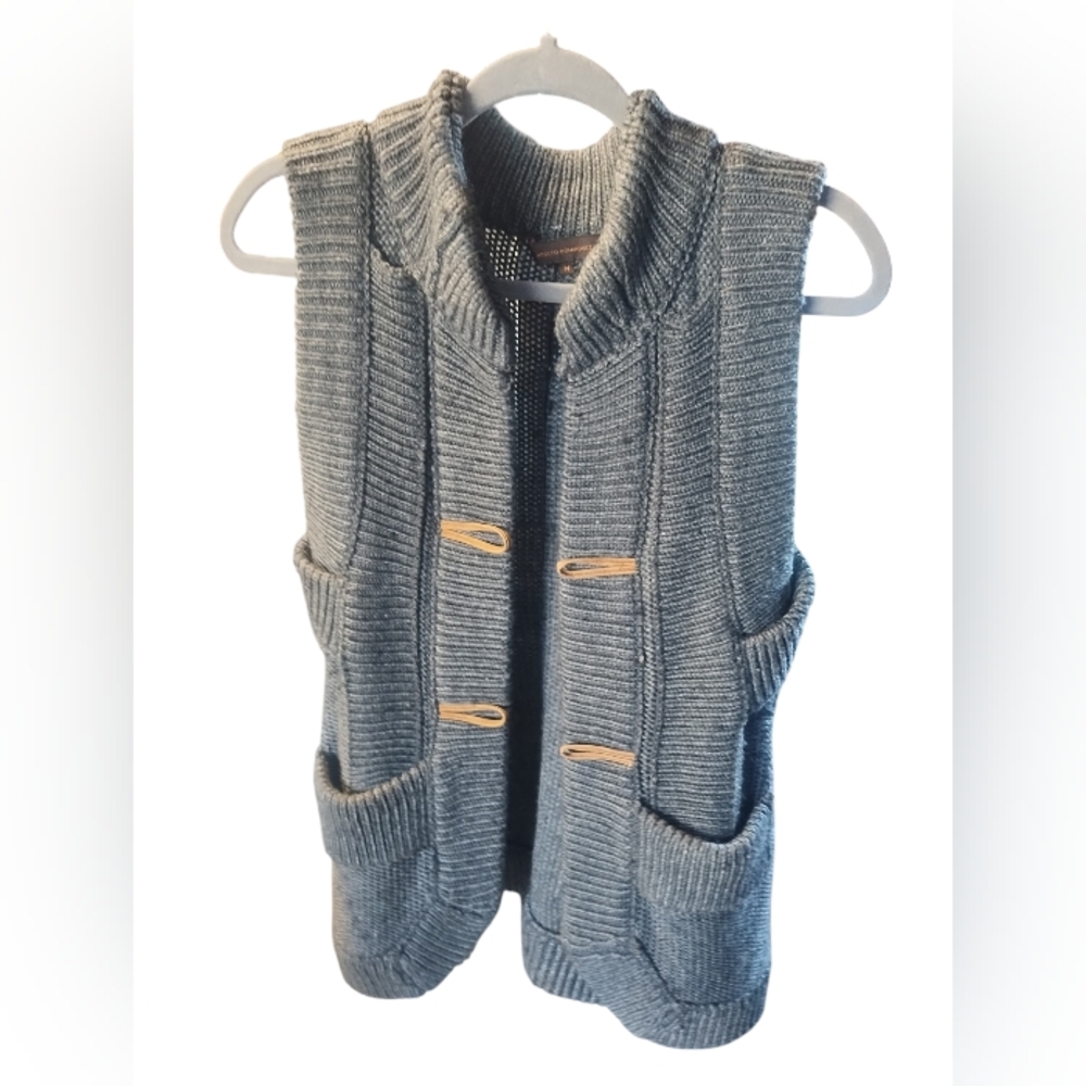 Adolpho Dominguez Vest